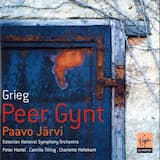Peer Gynt, op. 23: I. I bryllupsgården (Forspill til Akt I)