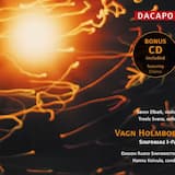 Sinfonia I, op. 73a: Molto sostenuto - Allegro leggiero