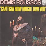 Can't Say How Much I Love You