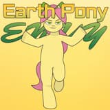 Earth Pony Envy