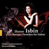 Concerto in D major, R. 93: Allegro