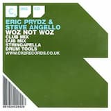 Woz Not Woz (Drum Tools)