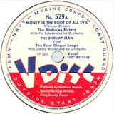 Please Don’t Talk About Me When I’m Gone