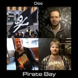 Pirate Bay