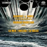 La Mer: I. De l’aube à midi sur la mer. Très lent