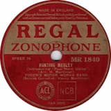 Hunting Medley (Introducing: Post Horn Galop)