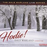 A Ceremony of Carols: I. Procession