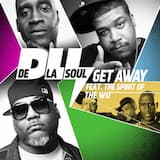 Get Away feat. the Spirit of the Wu