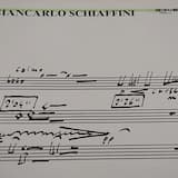 Specchiati sembianti