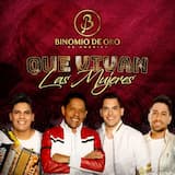 Que vivan las mujeres