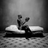 ADAM & EVE - Instrumental