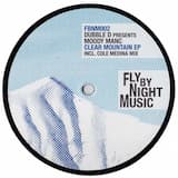 Clear Mountain (Cole Medina Lone Wolf mix)