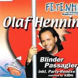 Blinder Passagier (Party-Mix)