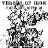 Roll for Metal 2: Ride Power