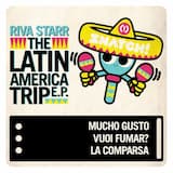 Mucho gusto (original mix)