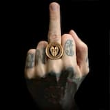 IT’S YOUR LACK OF RESPECT