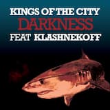 Darkness (radio edit)