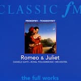 Romeo & Juliet - Excerpts from the ballet: Balcony Scene (Romeo and Juliet)