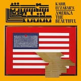 Sketches of an Afro Blue