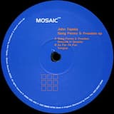 Song Forms & Freedom