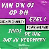 ’t Is zo stil om me heen