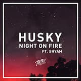 Night on Fire (radio edit)