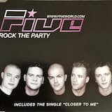Rock The Party (Single Remix)
