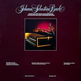 Sonata I in G for Violin and Basso Continuo, BWV 1021