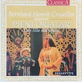 Pieni orjatar: Alkusoitto