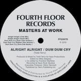 Alright Alright (club mix)