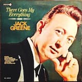 There Goes My Everything