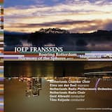 Harmony of the Spheres, Part 1