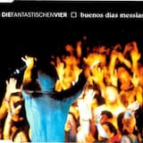 Buenos Dias Messias (video version)