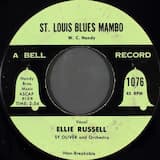 St. Louis Blues Mambo