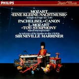 Serenade no. 13 for Strings in G major, K. 525 "Eine kleine Nachtmusik": II. Romance. Andante