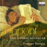 Les heures dolentes: I. Epigraphe
