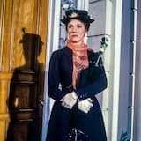 Mary Poppins