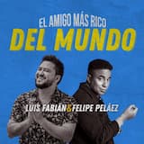 El amigo más rico del mundo