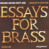 Rhapsodic Variations - My Strength, My Tower [Dean Goffin]