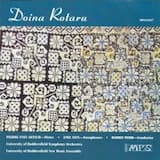 Flute Concerto no. 1