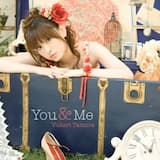 You & Me (feat. motsu from m.o.v.e)