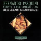 Sonata I (in re maggiore)