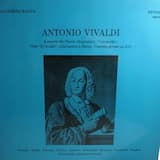 Konzert Für 2 Oboen Und 2 Klarinetten C-Dur: Larghetto / Allegro / Largo / Allegro Molto