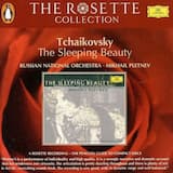 The Sleeping Beauty, Op. 66: Introduction. Allegro vivo - Andantino - Moderato (Tempo di marcia)