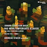 The Well-Tempered Clavier, Book I: Prelude in C major, BWV 846