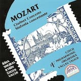 Koncert pro klarinet a orchestr A dur, K. 622: I. Allegro