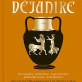 Déjanire, Act II: Duo. Je te vois, et sans qu’on te nomme