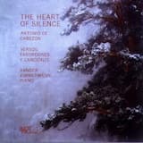 Fabordon y Glosas del octavo tono