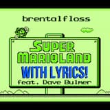 Super Mario Land With Lyrics