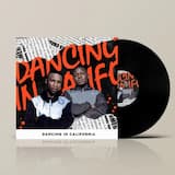 Dancing in Califonia